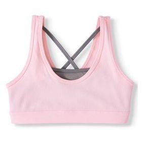 💜Avía Active Girl Sport Bra Top only